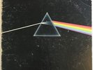 Pink Floyd Dark Side Of The Moon 1973 Vinyl LP Gramophone Records SMAS 11163