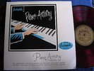 Knocky Parker/Piano Artistry/Original Mono LP/Red Vinyl/Audiophile AP-28/MINT-