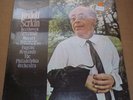 Rudolf Serkin/Ormandy BEETHOVEN/MOZART Piano Concertos - Columbia MS 6839 SEALED