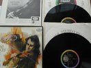 MICHAEL RABIN Caprices Op 1 PAGANINI NM 1959 STEREO VIOLIN SPBR 8477 BOX 2 LP