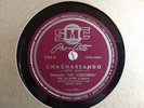 Los ASERICANOS con su Ritmo Atomico - SABROSONA / Guaracha - SMC 78 hear