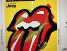 rolling stones twickenham Ticket 3 seated