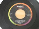 BEATLES Please Please Me 45 (Vee Jay 581) RARE Mislabled B Side HEAR