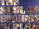 VARIOUS - The Soul Of Spanish Harlem - Vinyl (2xLP)