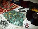 THE MONSTERS-I SEE DEAD PEOPLE-LIMITED BOX+PUZZLE+INLET´S-ORIG.2002-SOLD OUT-NEW