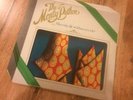 Monty Python - Marching Tie And Handkerchief - Uk 1st Pressing With Inserts
