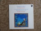 RIMSKY KORSAKOV (KONDRASHIN, KREBBERS) Scheherazade PHILIPS LP 1979