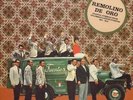 v/a REMOLINO DE ORO LP NEW VINYL Cumbia Domino Discos Fuentes Columbia