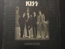 Kiss ?– Dressed To Kill LP NBLP 7016 / 1977 Repress Rock Hard Rock
