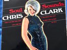Chris Clark Soul Sounds UK Vinyl LP Original TML 11069