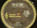 AC/DC:Can I Sit Next To You Girl/Rockin In The Parlour.RARE Aussie/OZ 1st 7