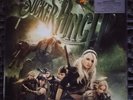NEW Sucker Punch Original Soundtrack LP 180 Gram GREEN Vinyl MOV RSD