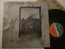 LED ZEPPELIN - LED ZEPPELIN IV ZOSO - STAMPA APRIBILE USA - LP VINILE