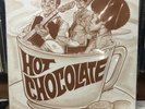 Hot Chocolate S/T rare soul funk Lou Ragland co co Cleveland.