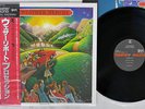 WEATHER REPORT PROCESSION CBS/SONY 30AP 2533 Japan OBI MASTERSOUND VINYL LP