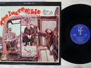 INCREDIBLE STRING BAND SAME ELEKTRA SGW-7587 Japan VINYL LP