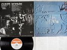 KEEF HARTLEY BAND LITTLE BIG BAND DERAM DL-30 Japan VINYL LP