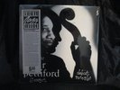 Oscar Pettiford New Sextet OJC Debut recording SEALED Vinyl LP Charles Mingus