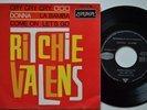 EP Ritchie Valens - La Bamba - French London 10174