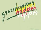 J J Cale - Grasshopper 180g vinyl LP NEW/SEALED JJ J.J.