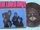 The Loved Ones - 1966 W&G EP