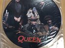 Queen, A Kind Of Magic Limited Edition 12 inch Picture Disc