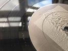 Joy Division - Unknown Pleasures LP Factory 1979 1st Press (Textured Sleeve)