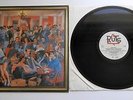 Ruts - The Crack UK 1979 Virgin Records 1st Press LP