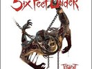 Six Feet Under-Torment  (UK IMPORT)  VINYL NEW