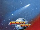 `Ace Frehley - Frehley`s Comet [LP] (Blue And White Ma (UK IMPORT)  VINYL LP NEW