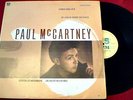 PAUL McCARTNEY - ONCE UPON A LONG AGO + 3 - MAXI 12