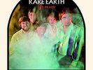 Rare Earth-Get Ready  (UK IMPORT)  VINYL NEW
