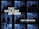 Gaslight Anthem, The-The `59 Sound Sessions - Lp  (UK IMPORT)  VINYL NEW