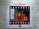 Rustix Bedlam Excellent Vinyl LP Record Rare Earth RS 508 Shaped Sleeve