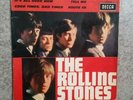 EP  ROLLING STONES It's all over now DECCA 457039