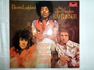 THE JIMI HENDRIX EXPERIENCE - Electric Ladyland   2LP D