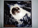 TANGERINE DREAM - Alpha Centauri   LP D