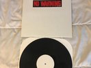 No Warning Ill Blood Test Press /8 Bridge 9 Mental Floorpunch Have Heart