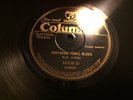COUNTRY ROY JONES Columbia 15428 Southern Yodel Blues/Farmer John Yodel E+