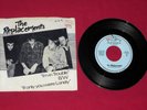 THE REPLACEMENTS I'm In Trouble RARE 1981 Twin Tone 45 single 1st press sleeve