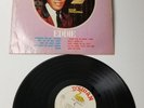 EDDIE (PEREGRINA)  D'SWAN DSS-1012 PHILIPPINES LP PLAYTEX RECORDS