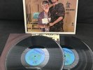 AN Evening with WILD MAN FISCHER Bizarre 2LP VG/VG+ psych ZAPPA VINYL RECORD