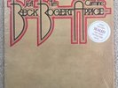Beck, Bogert & Appice - Quadraphonic Pressing 1973 LP - Near Mint In Shrink