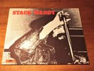 Stack Waddy ?– Stack Waddy Polydor ?– 2310 154 Vinyl LP 12