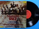 TCHAIKOVSKY Erich Kunzel 1812 Overture GERMAN Import LP EXCELLENT Audiophile TAS