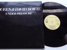 KLP234	Queen & David Bowie	Under Pressure	(1A 052Z-64626)	German 2 Track 12