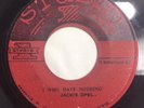 STUDIO ONE - Turn Your Lamp Down Low - JACKIE OPEL