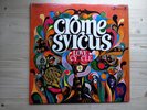 The Crome Syrcus Love Cycle US 1st Press Very Good Vinyl Record RS 925 SD