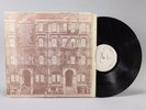 Led Zeppelin Physical Graffiti Yegrin 6006 South Korea Import Vinyl Record 1975