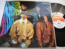 TEN YEARS AFTER..TEN YEARS AFTER.. SUPERB UK 1ST ISSUE STEREO DERAM No SML 1015